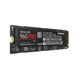 SSD Samsung M.2 960 PRO 512GB MZ-V6P512BW